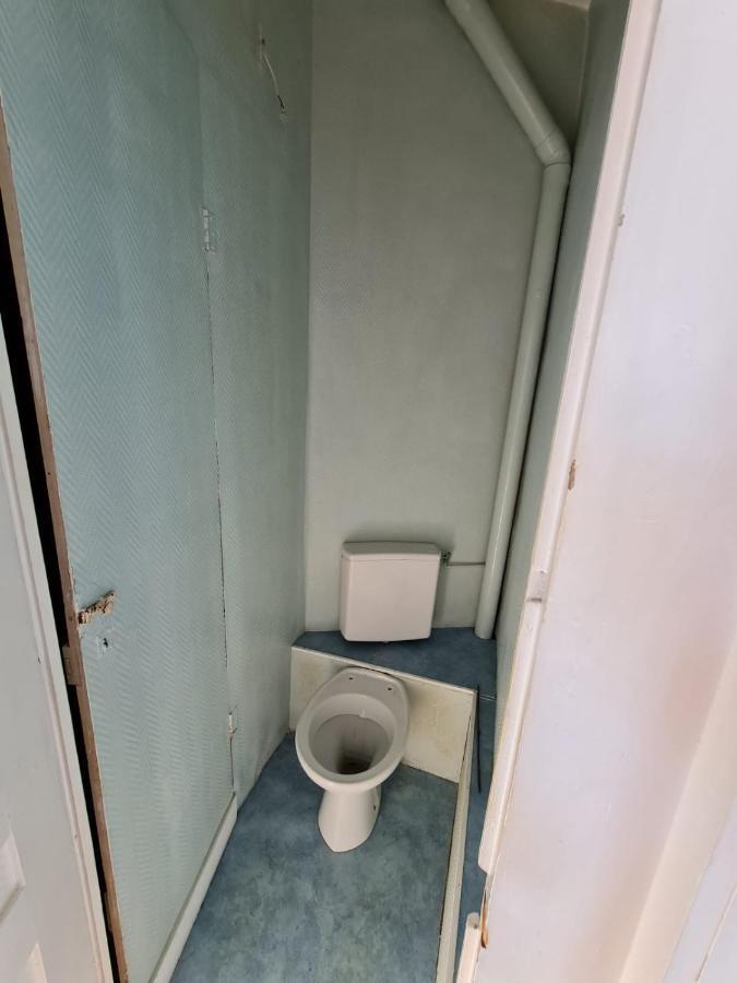 Pied A Terre Hyper Centre Tout Confort إتريتا المظهر الخارجي الصورة