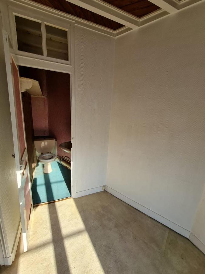 Pied A Terre Hyper Centre Tout Confort إتريتا المظهر الخارجي الصورة