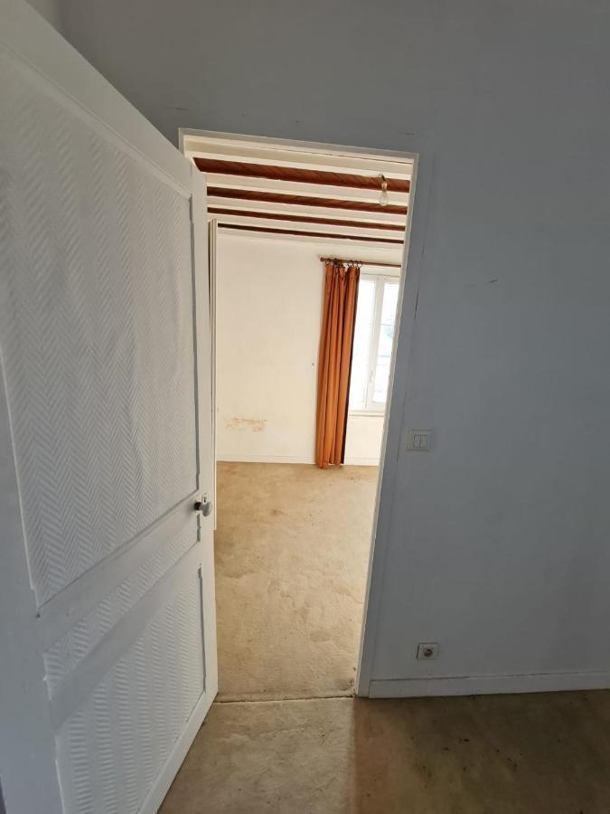 Pied A Terre Hyper Centre Tout Confort إتريتا المظهر الخارجي الصورة