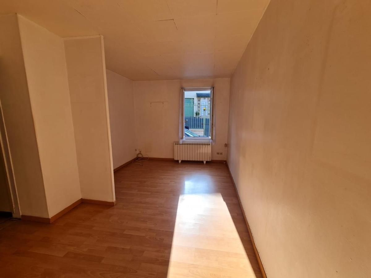 Pied A Terre Hyper Centre Tout Confort إتريتا المظهر الخارجي الصورة