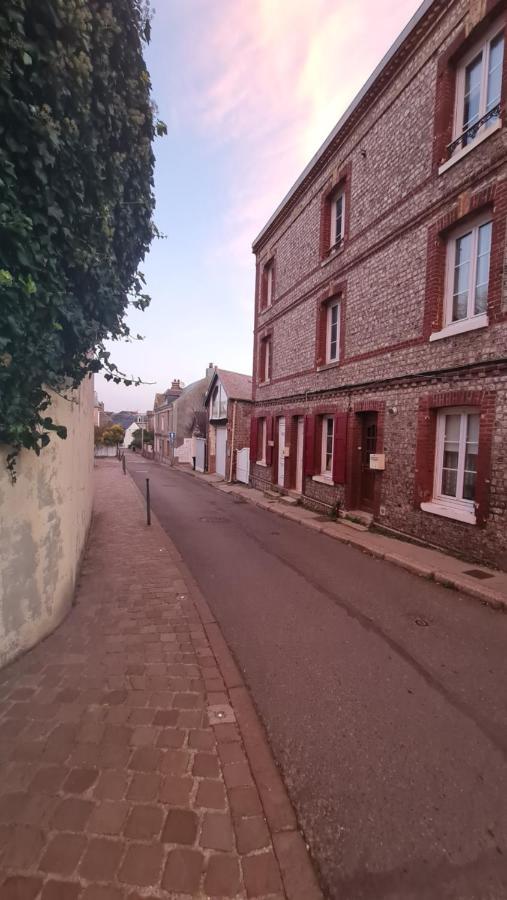 Pied A Terre Hyper Centre Tout Confort إتريتا المظهر الخارجي الصورة