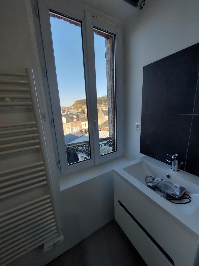 Pied A Terre Hyper Centre Tout Confort إتريتا المظهر الخارجي الصورة