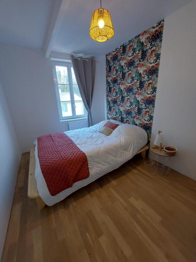 Pied A Terre Hyper Centre Tout Confort إتريتا المظهر الخارجي الصورة