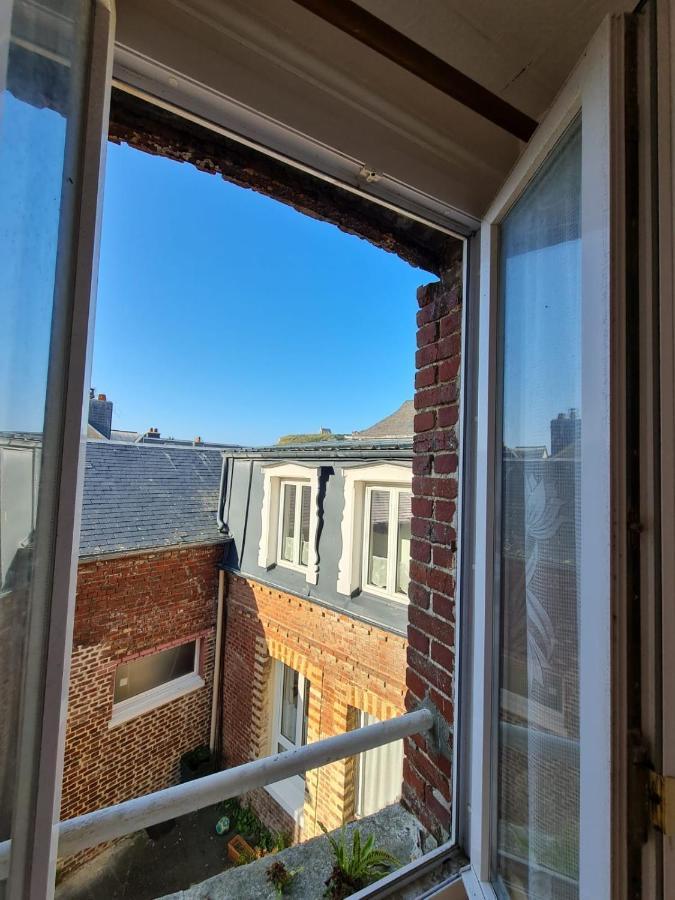 Pied A Terre Hyper Centre Tout Confort إتريتا المظهر الخارجي الصورة